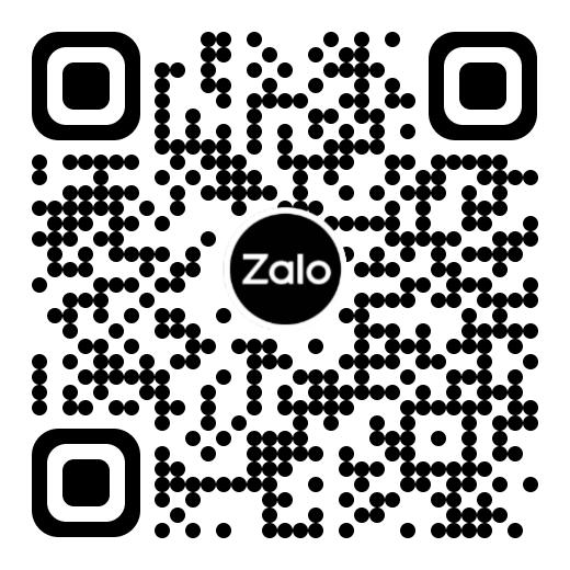 Zalo-contact